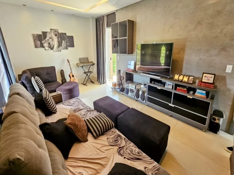 Residencial dos Ipês Alphaville 