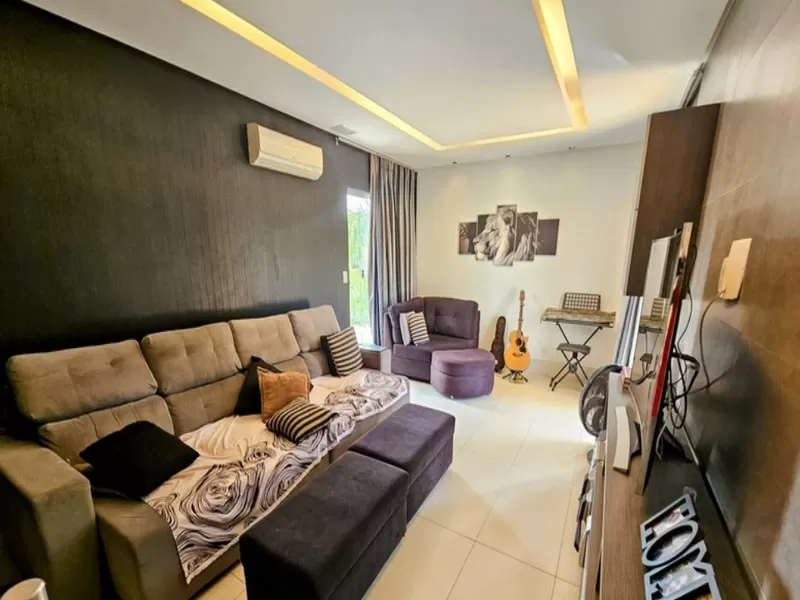 Residencial dos Ipês Alphaville 