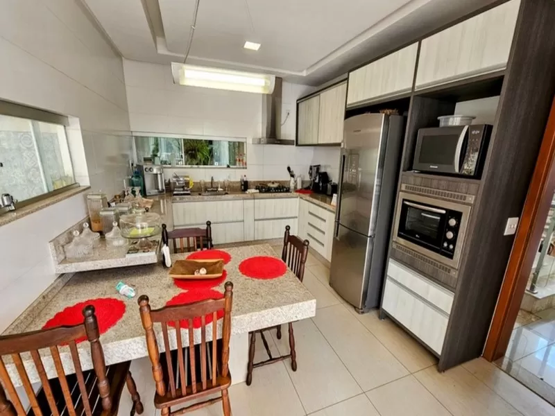 Residencial dos Ipês Alphaville 