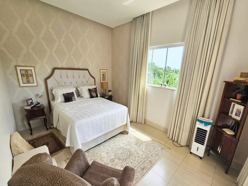 Residencial dos Ipês Alphaville 