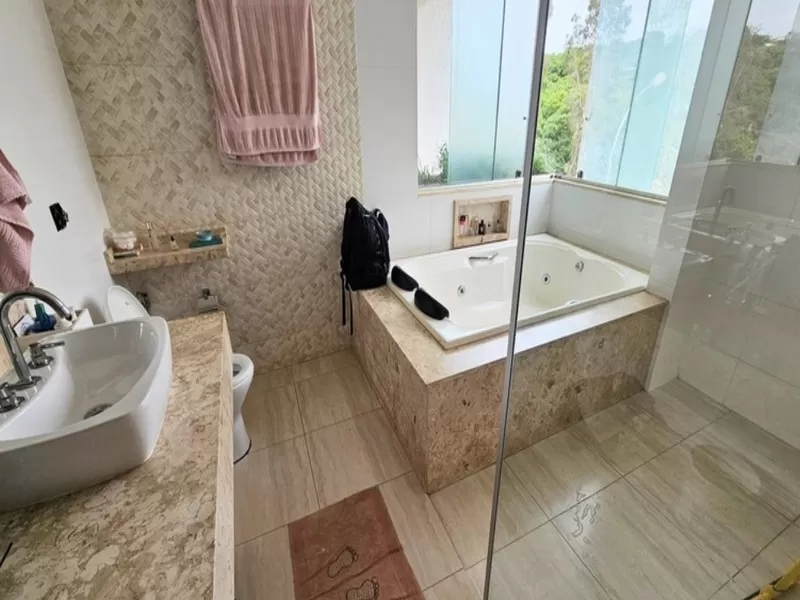 Residencial dos Ipês Alphaville 