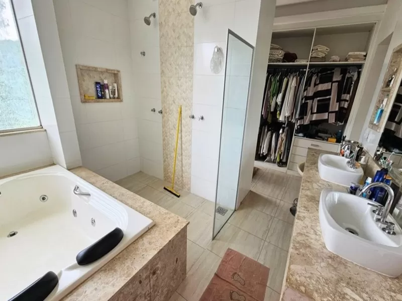 Residencial dos Ipês Alphaville 