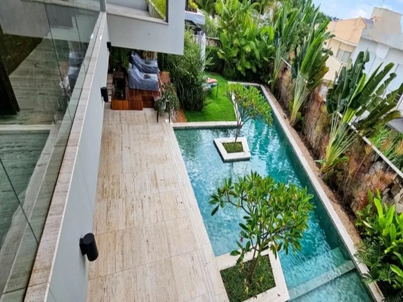 Residencial Cruzeiro do Sul