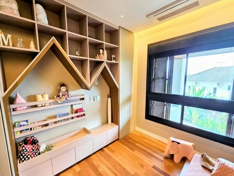 Residencial Cruzeiro do Sul