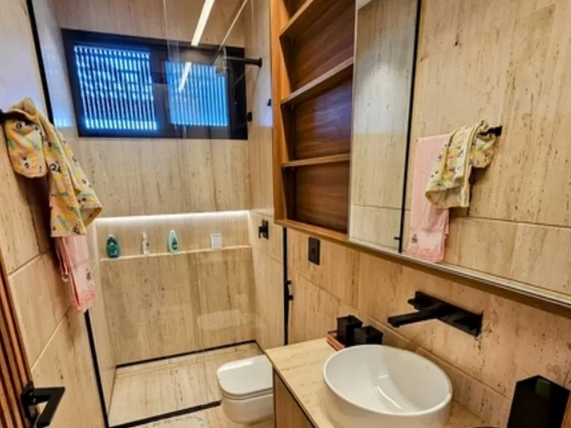 Residencial Cruzeiro do Sul