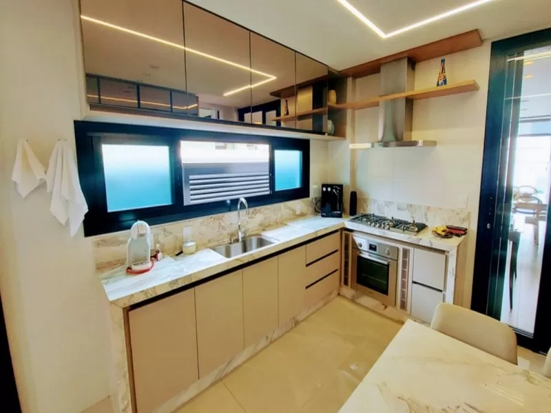 Residencial Araguaia Alphaville