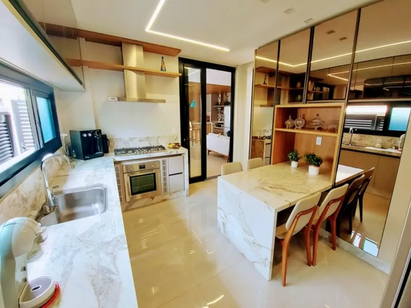 Residencial Araguaia Alphaville