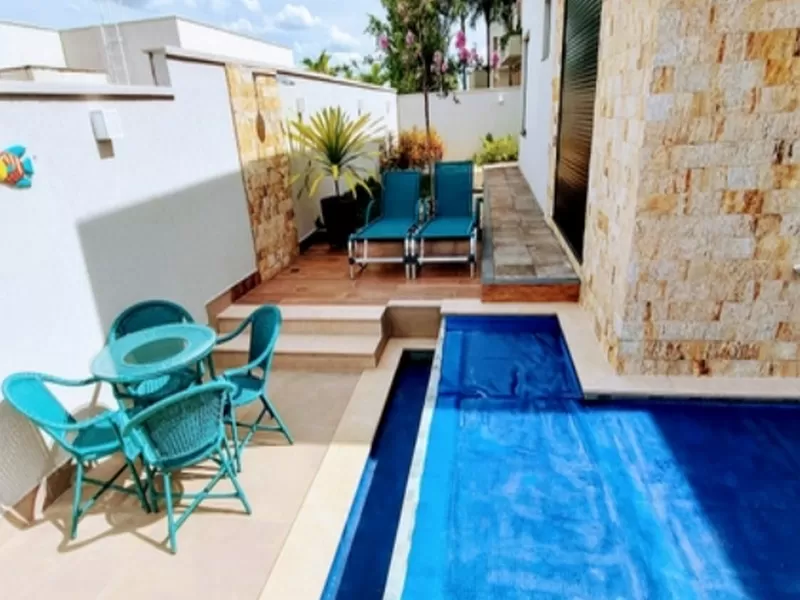 Residencial Araguaia Alphaville