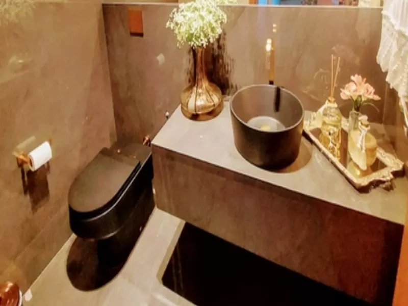 Residencial Araguaia Alphaville