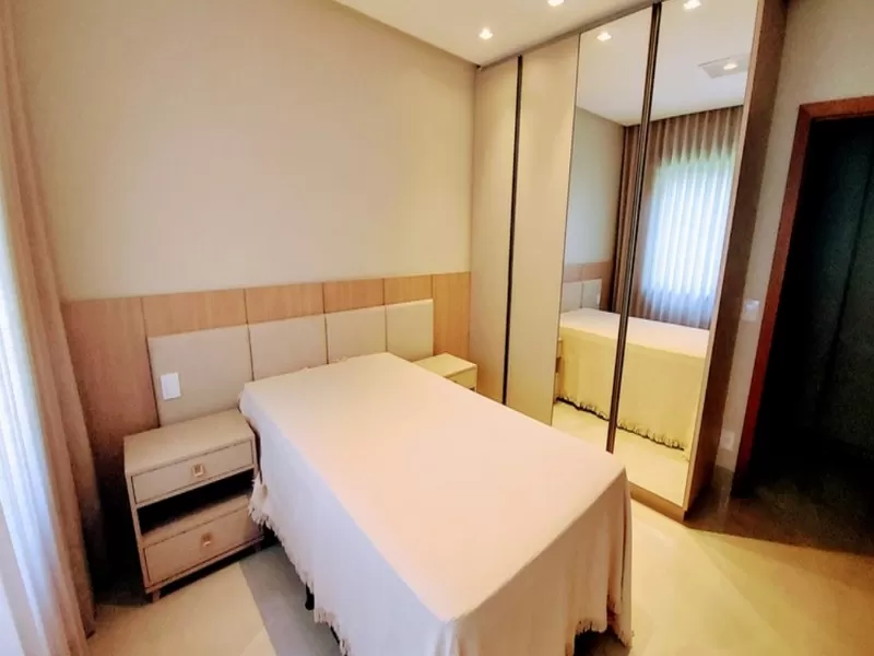 Residencial Araguaia Alphaville