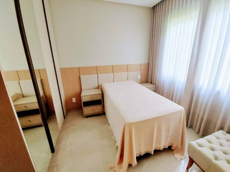 Residencial Araguaia Alphaville