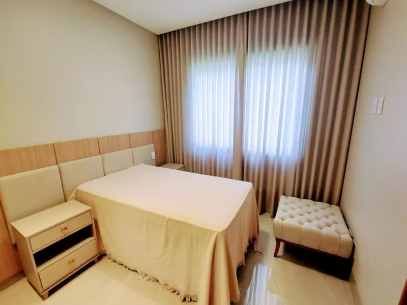 Residencial Araguaia Alphaville