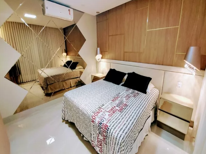 Residencial Araguaia Alphaville