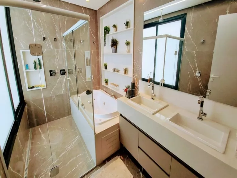 Residencial Araguaia Alphaville