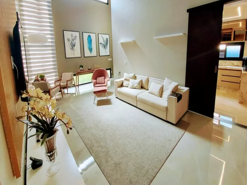 Residencial Araguaia Alphaville