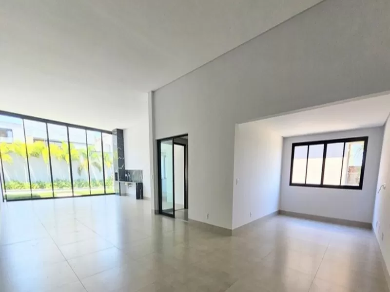 Residencial Cruzeiro do Sul Alphaville 