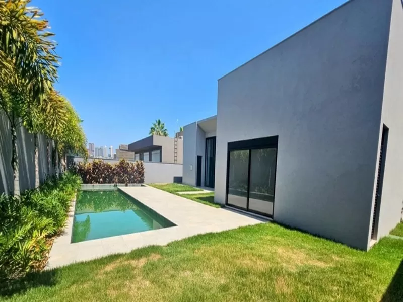 Residencial Cruzeiro do Sul Alphaville 