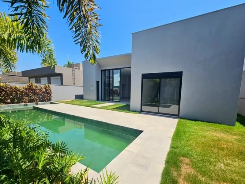 Residencial Cruzeiro do Sul Alphaville 