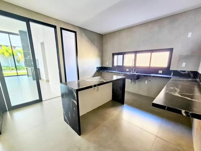 Residencial Cruzeiro do Sul Alphaville 