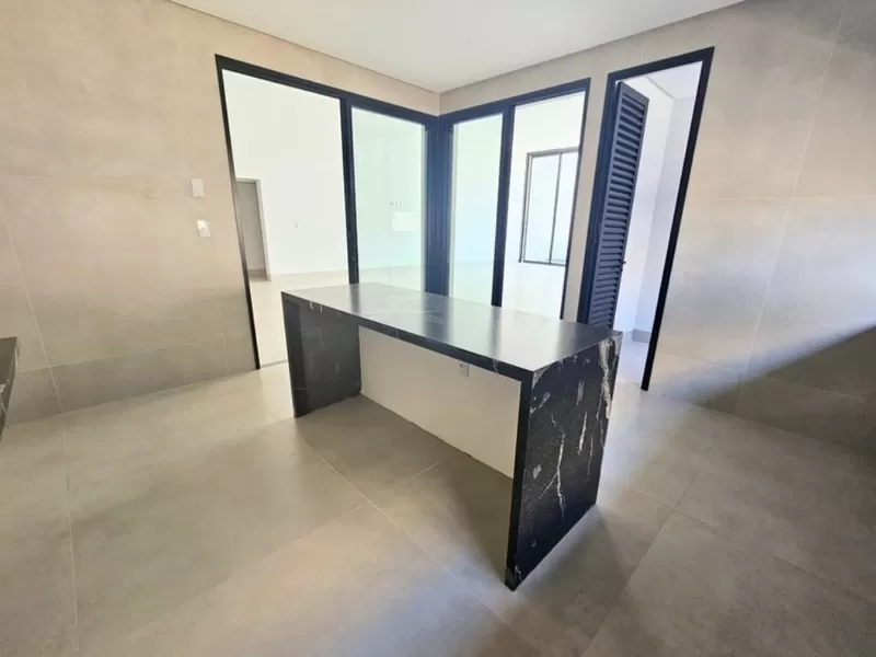 Residencial Cruzeiro do Sul Alphaville 