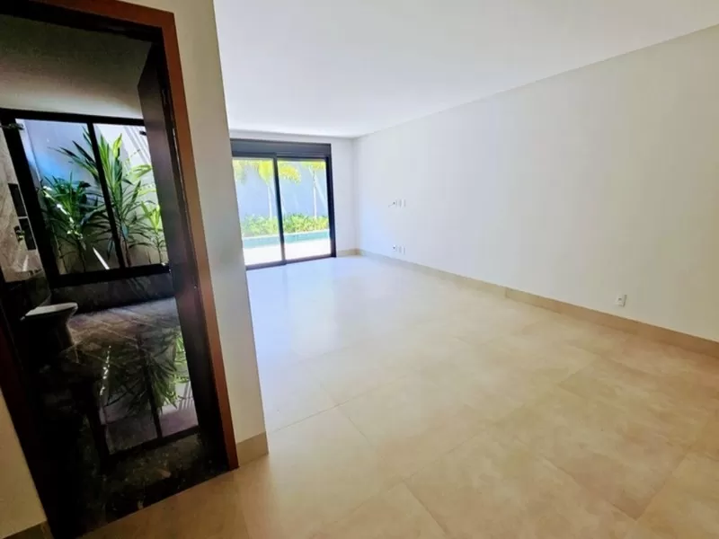 Residencial Cruzeiro do Sul Alphaville 