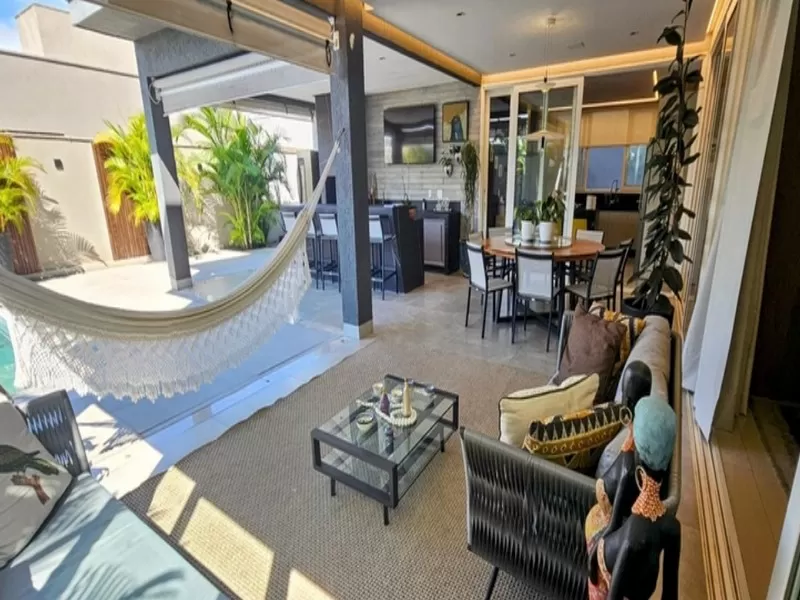 Residencial Araguaia Alphaville 