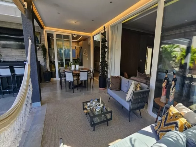 Residencial Araguaia Alphaville 