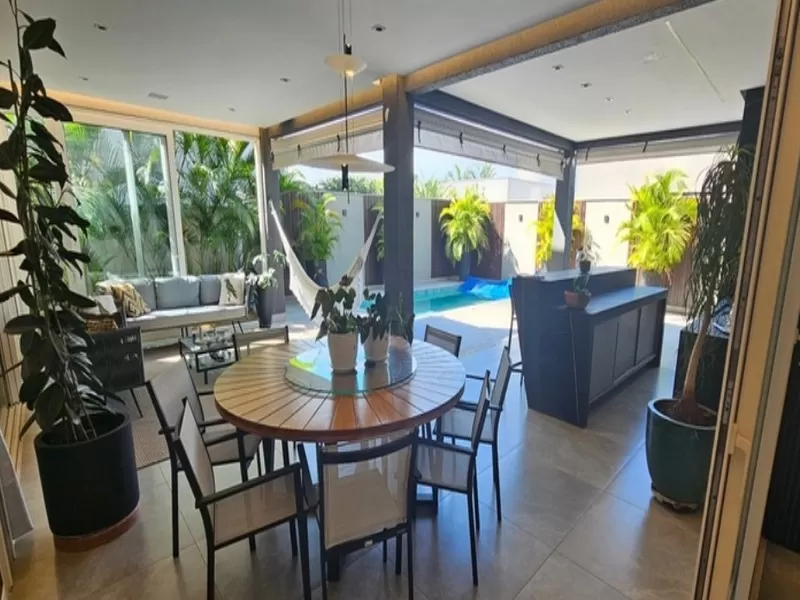 Residencial Araguaia Alphaville 