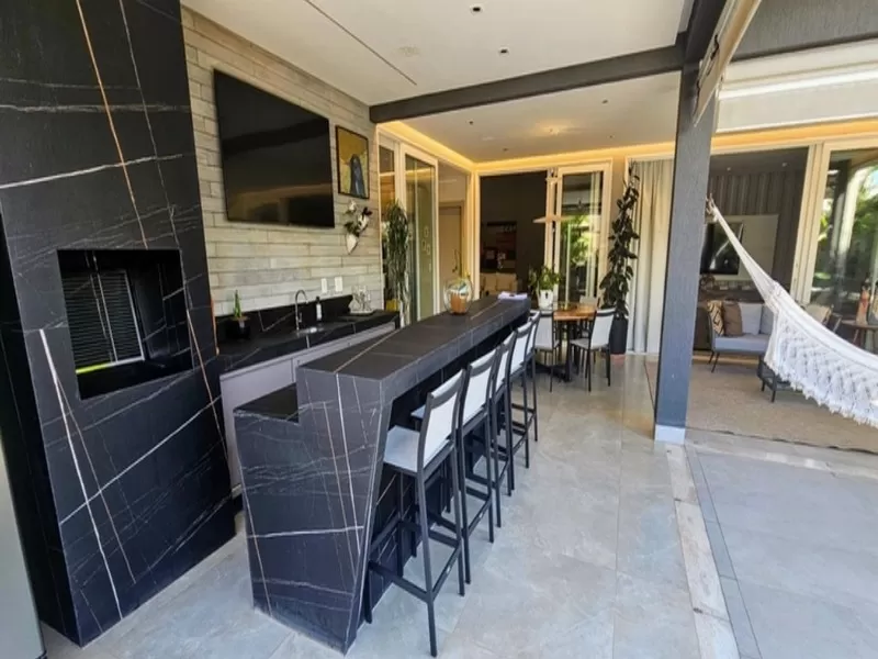 Residencial Araguaia Alphaville 