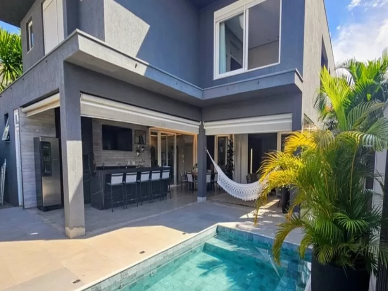 Residencial Araguaia Alphaville 