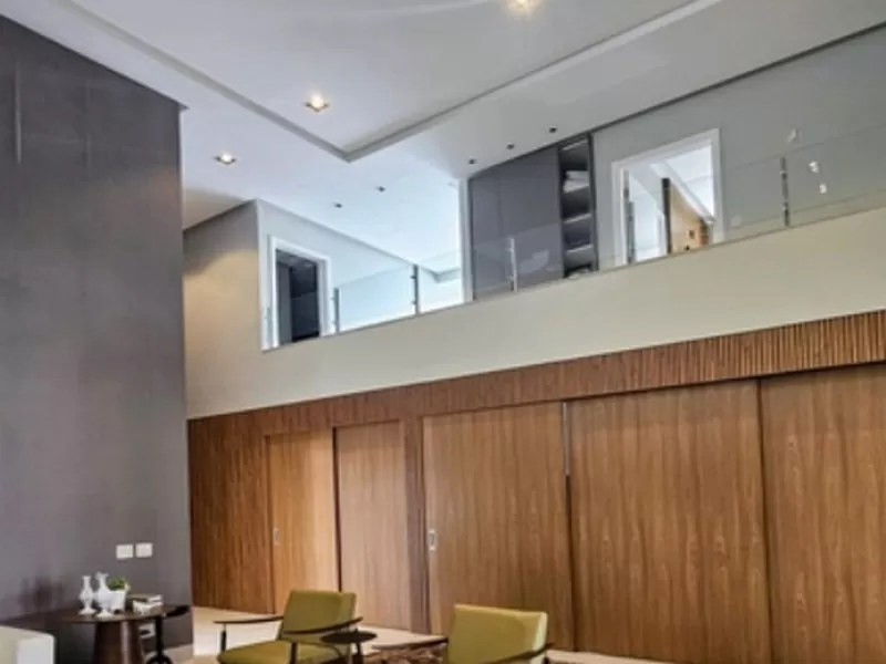 Residencial Araguaia Alphaville 