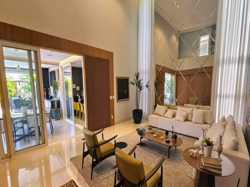 Residencial Araguaia Alphaville 