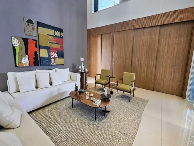 Residencial Araguaia Alphaville 