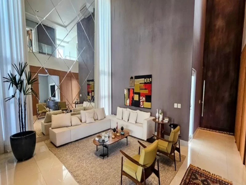 Residencial Araguaia Alphaville 