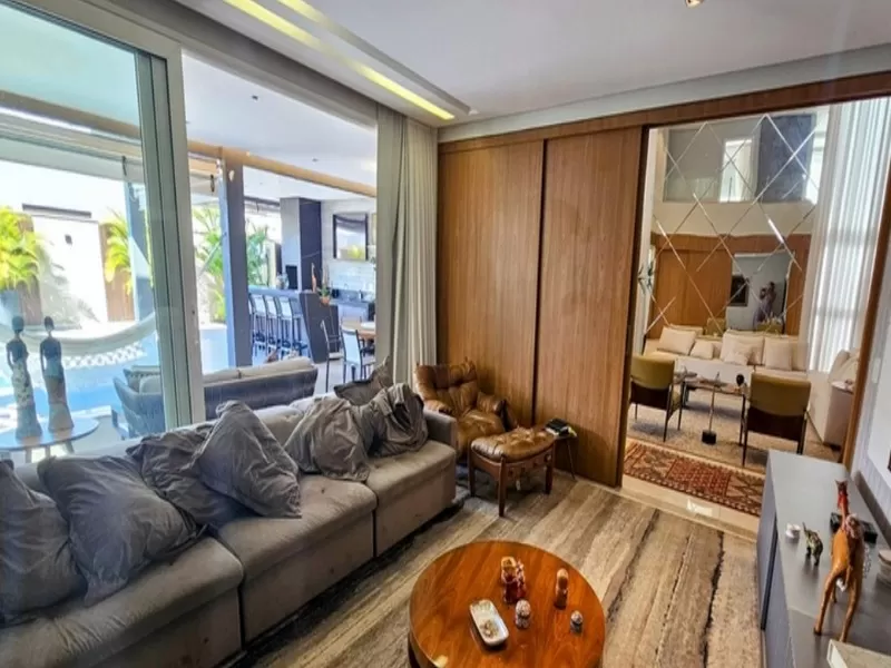 Residencial Araguaia Alphaville 