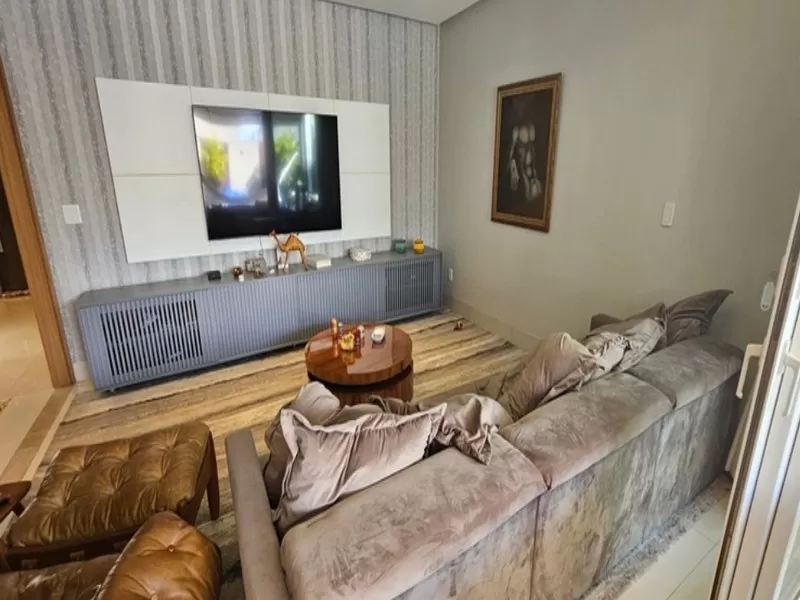 Residencial Araguaia Alphaville 