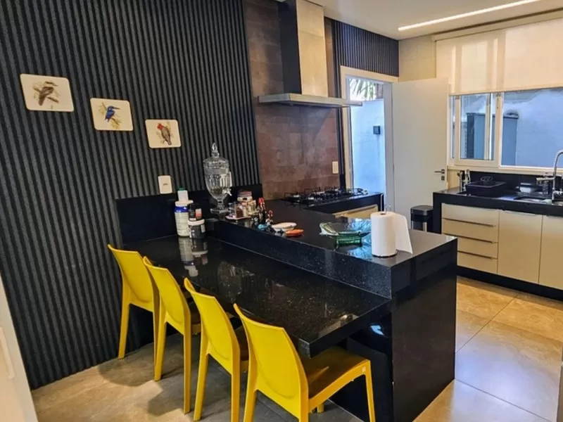 Residencial Araguaia Alphaville 