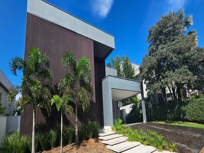 Residencial Araguaia Alphaville 