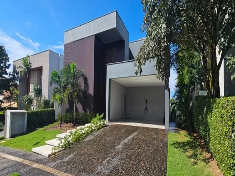 Residencial Araguaia Alphaville 