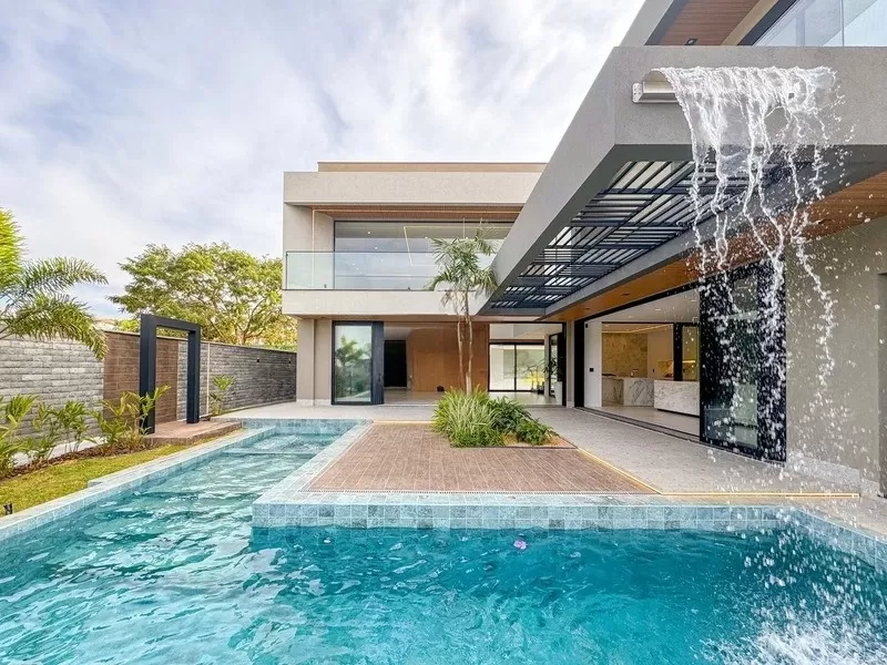 Condomínio Plateau D or