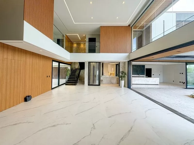 Condomínio Plateau D or