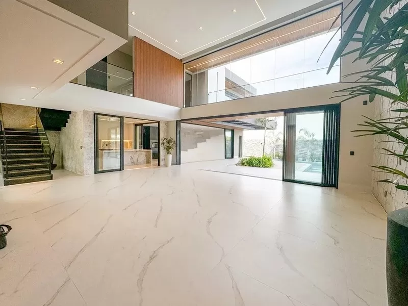 Condomínio Plateau D or