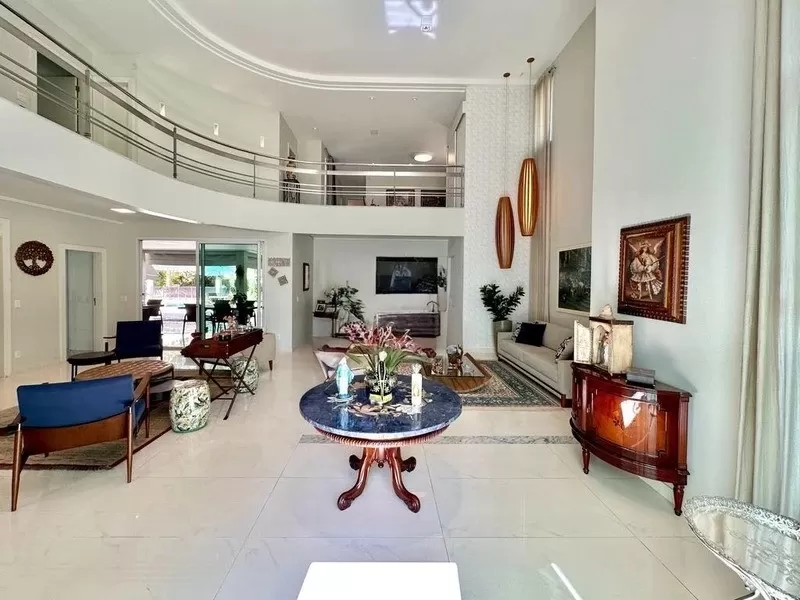 Residencial Cruzeiro do Sul Alphaville Flamboyant