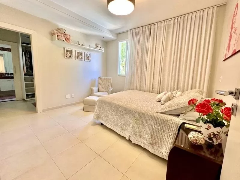 Residencial Cruzeiro do Sul Alphaville Flamboyant