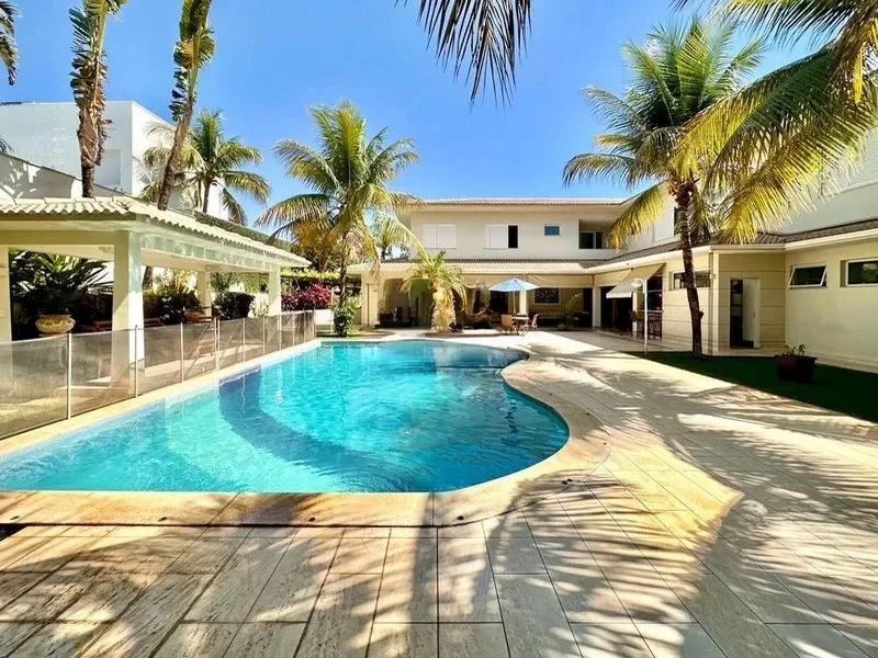 Residencial Cruzeiro do Sul Alphaville Flamboyant