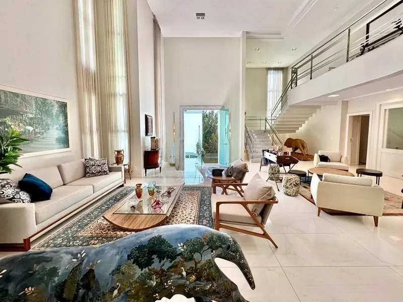 Residencial Cruzeiro do Sul Alphaville Flamboyant