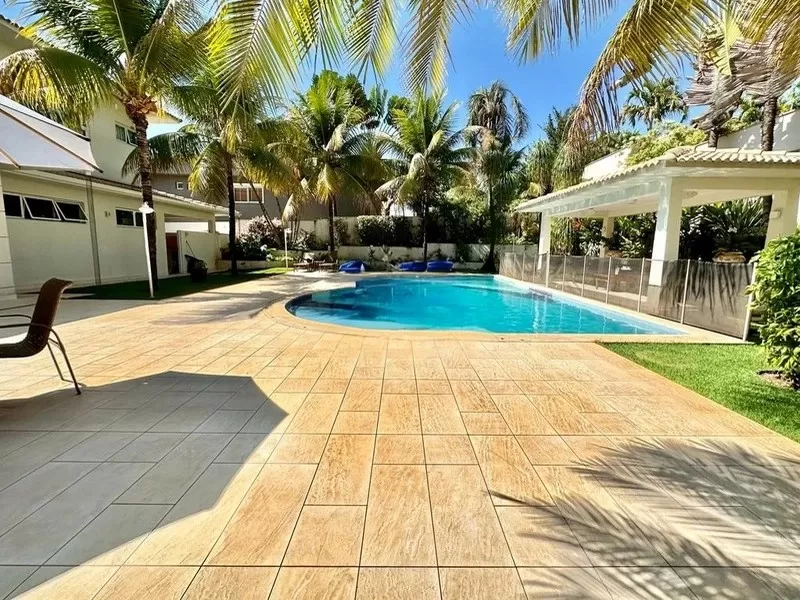 Residencial Cruzeiro do Sul Alphaville Flamboyant