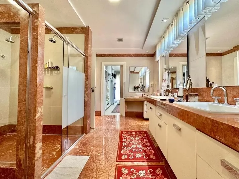 Residencial Cruzeiro do Sul Alphaville Flamboyant