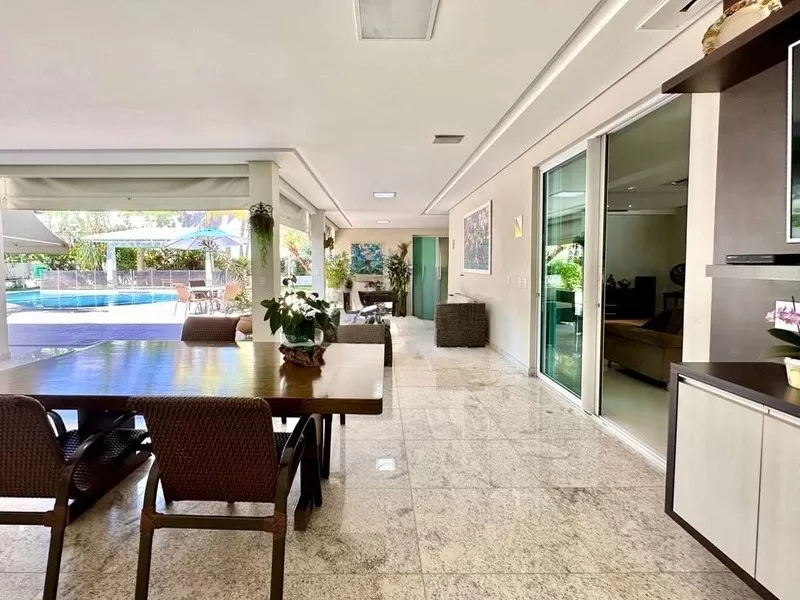 Residencial Cruzeiro do Sul Alphaville Flamboyant