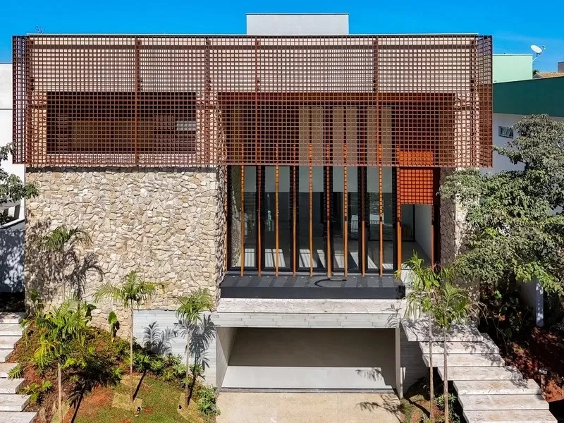 Residencial Goiás Alphaville Flamboyant